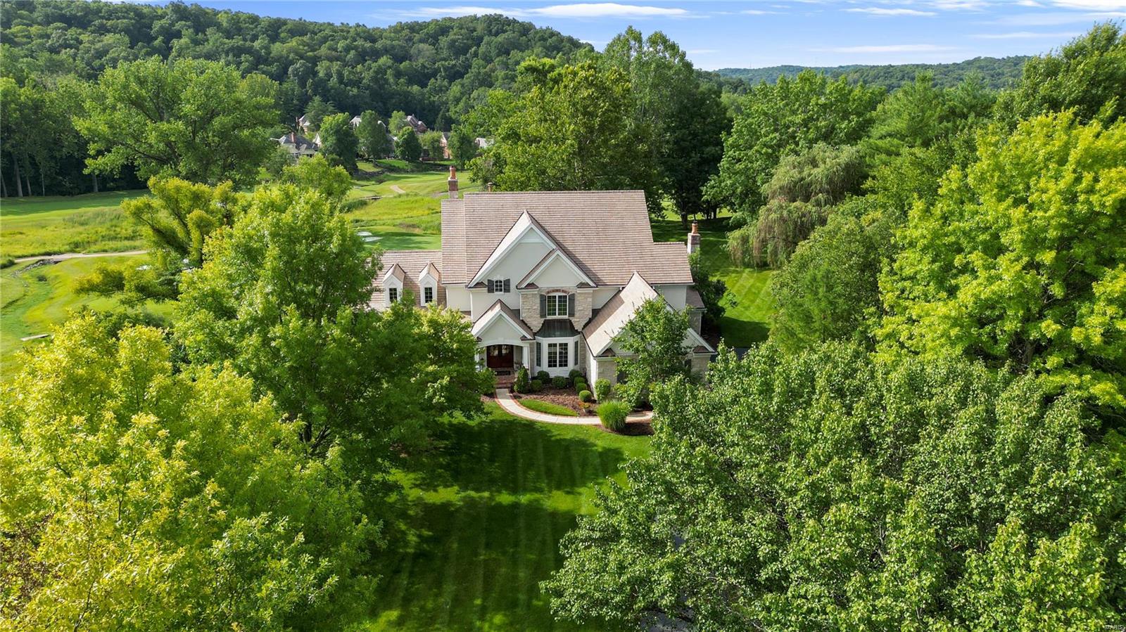 Cedars Valley - Residential