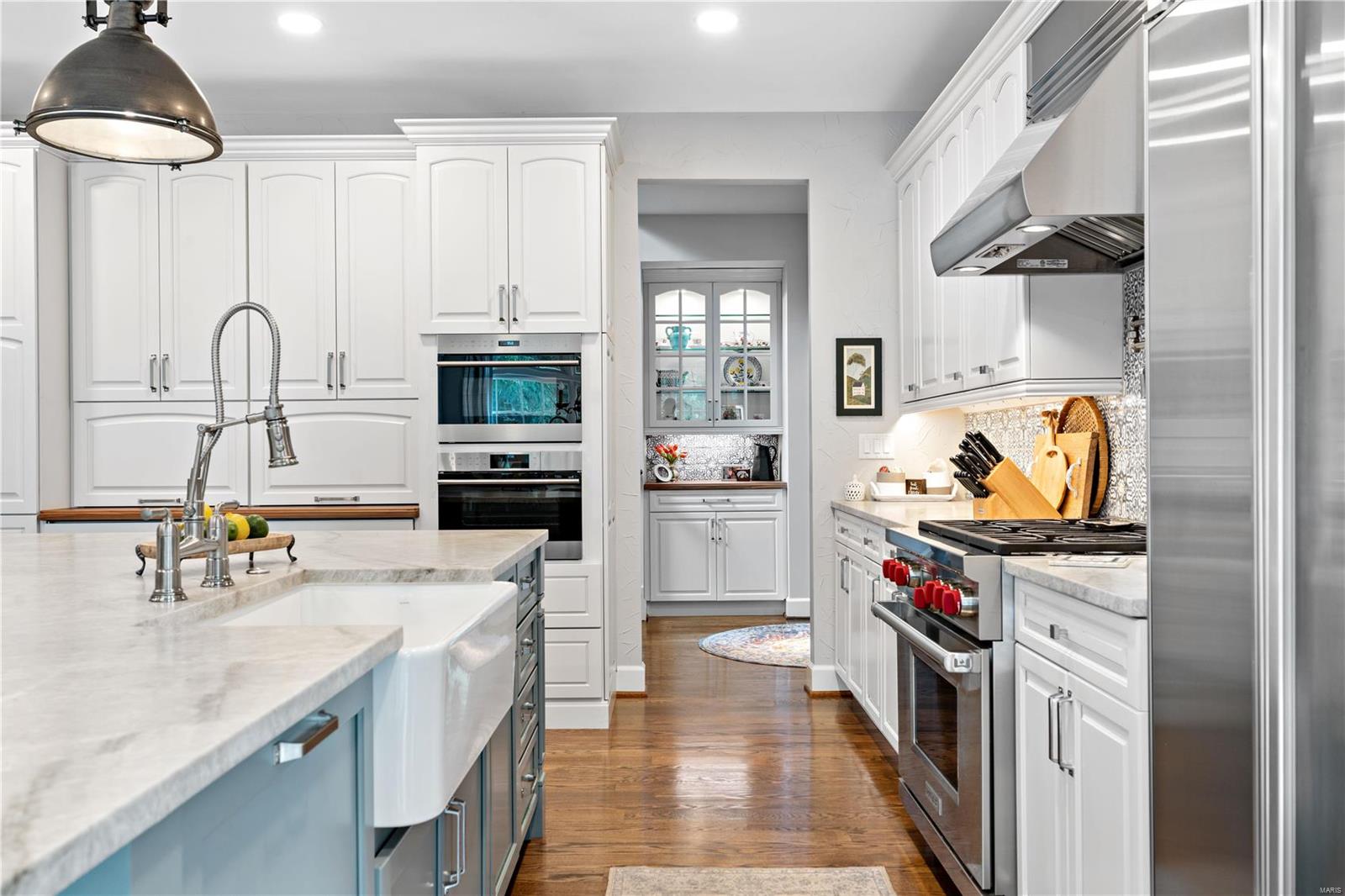 Cedars Valley - Residential