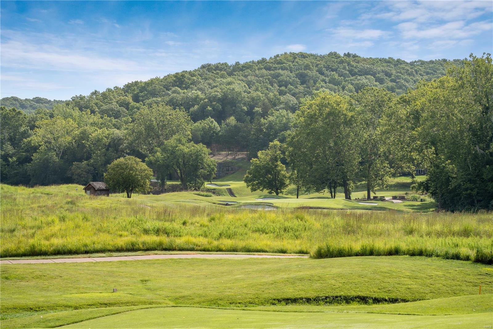 Cedars Valley - Residential