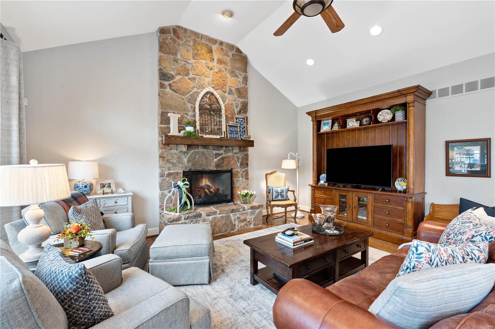 Cedars Valley - Residential