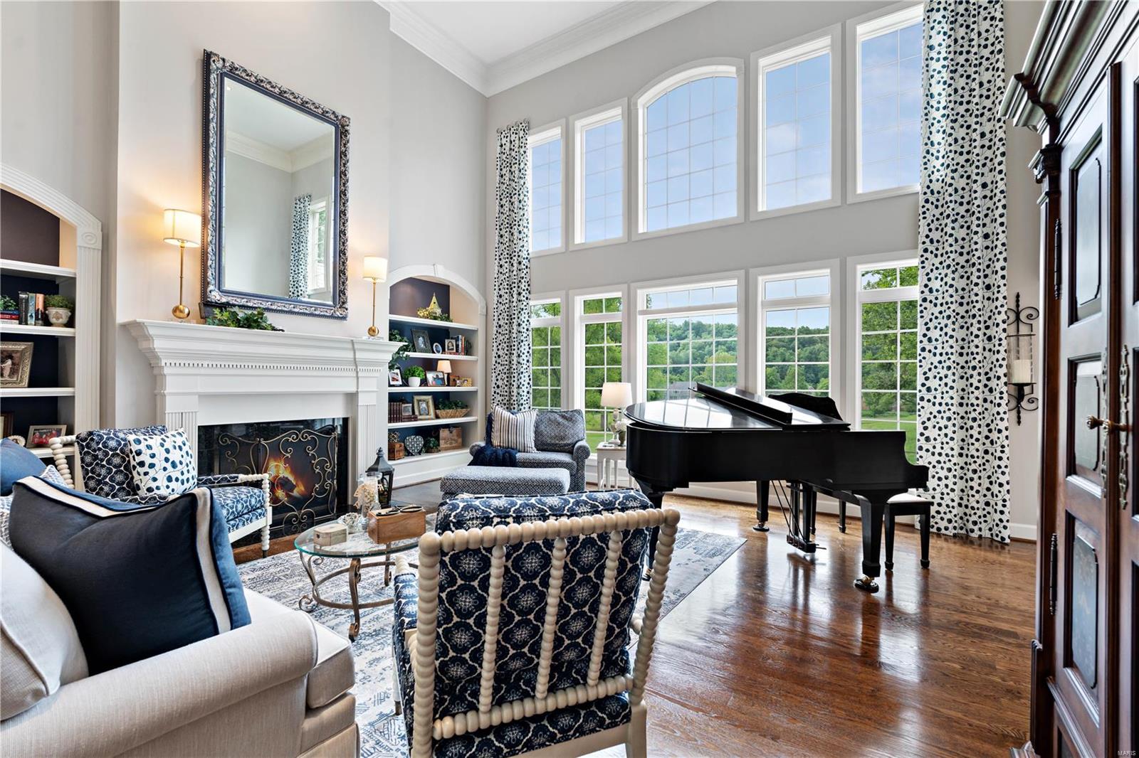 Cedars Valley - Residential