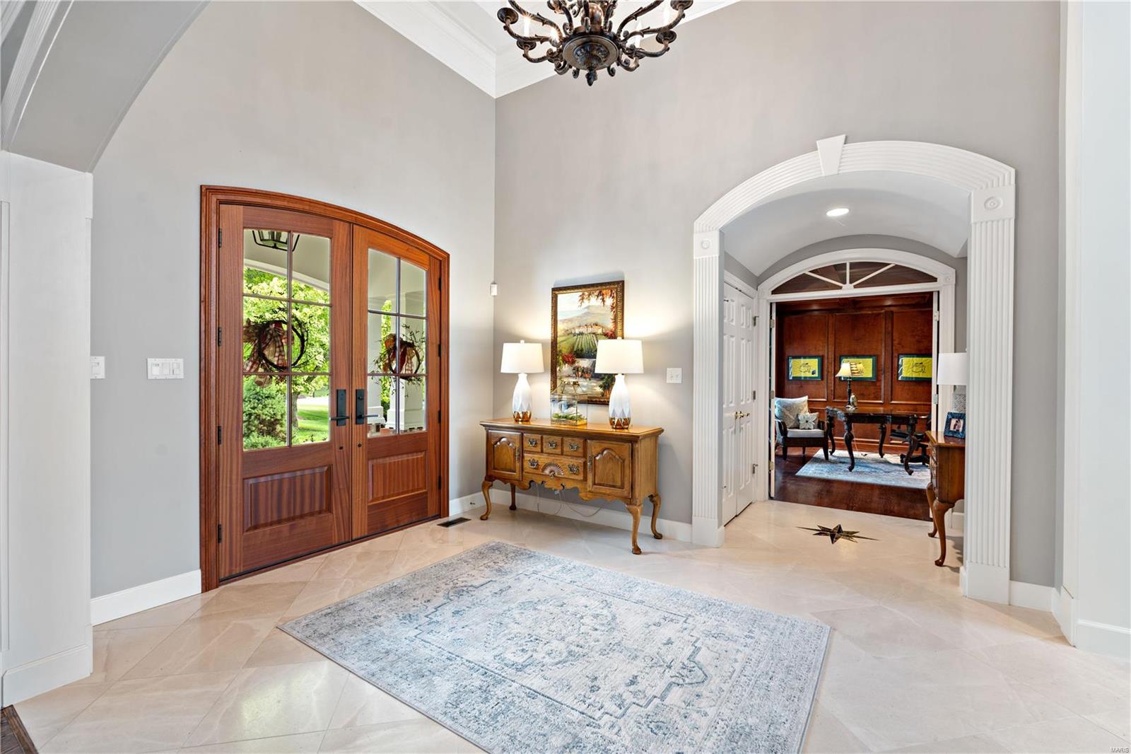 Cedars Valley - Residential