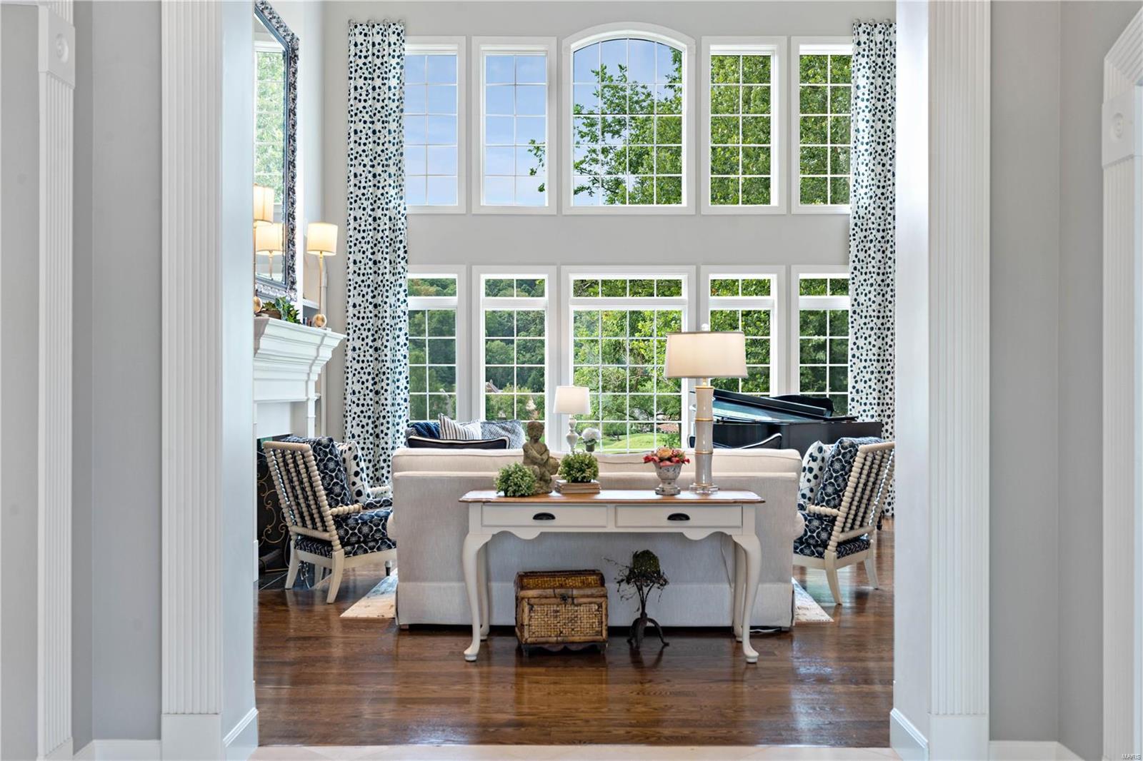 Cedars Valley - Residential