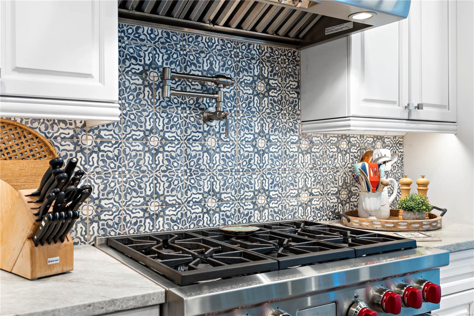 Cedars Valley - Residential