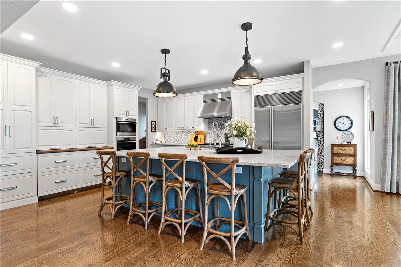 Cedars Valley - Residential