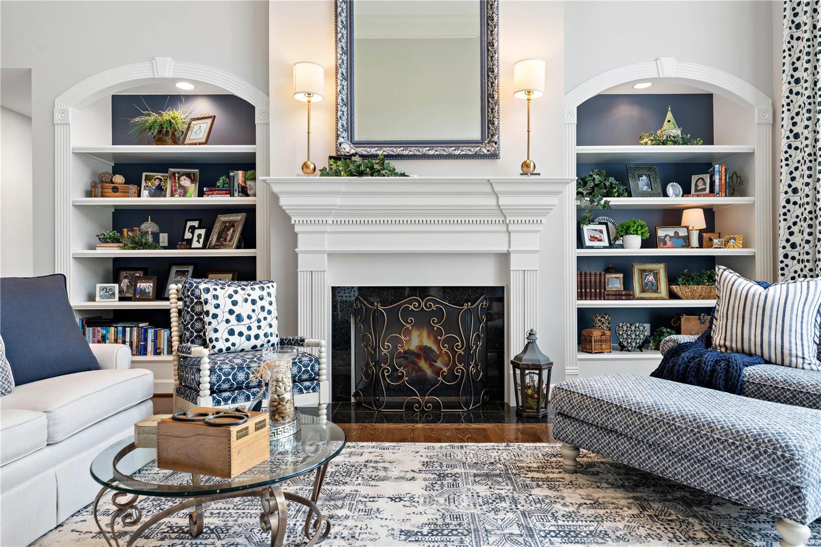 Cedars Valley - Residential