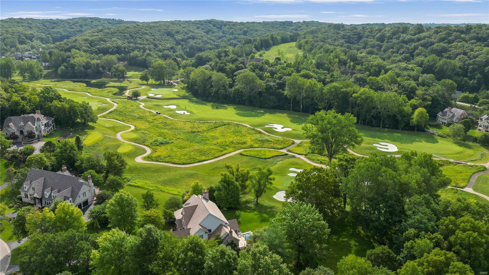 Cedars Valley - Residential