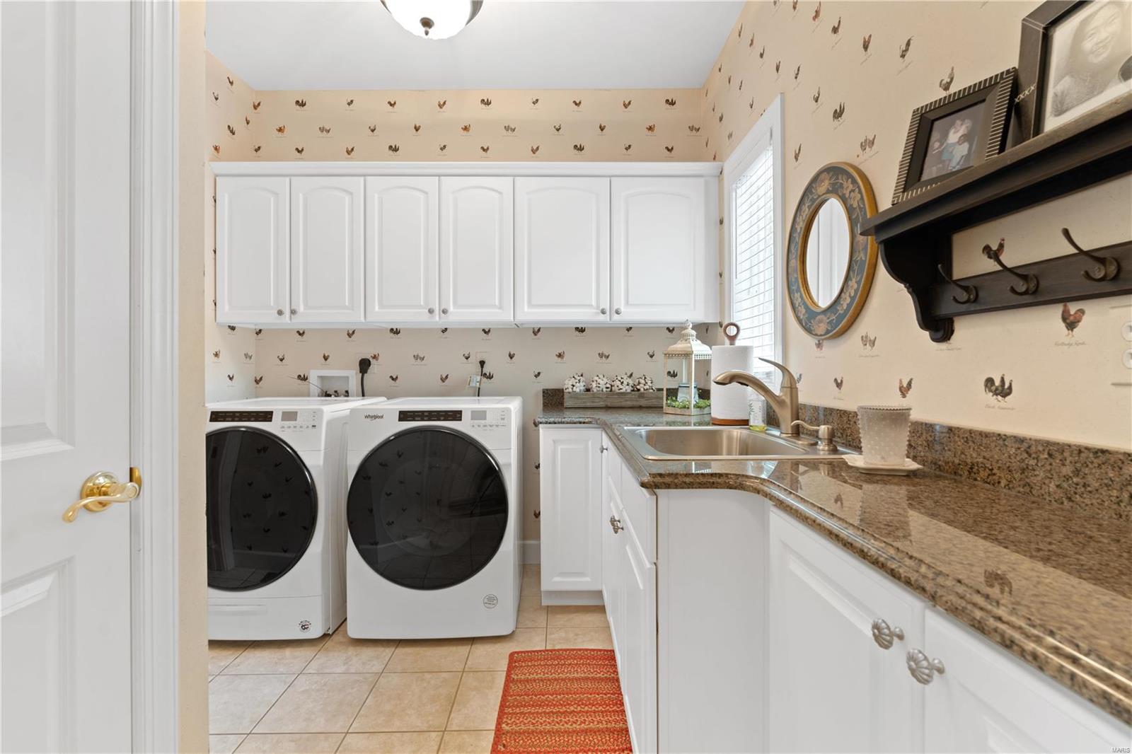 Cedars Valley - Residential