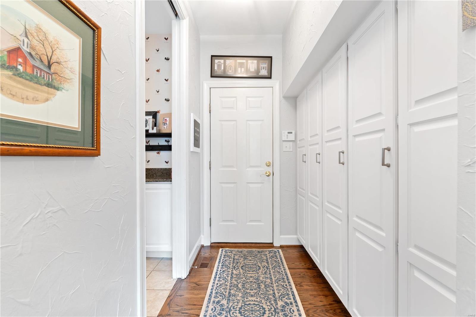 Cedars Valley - Residential