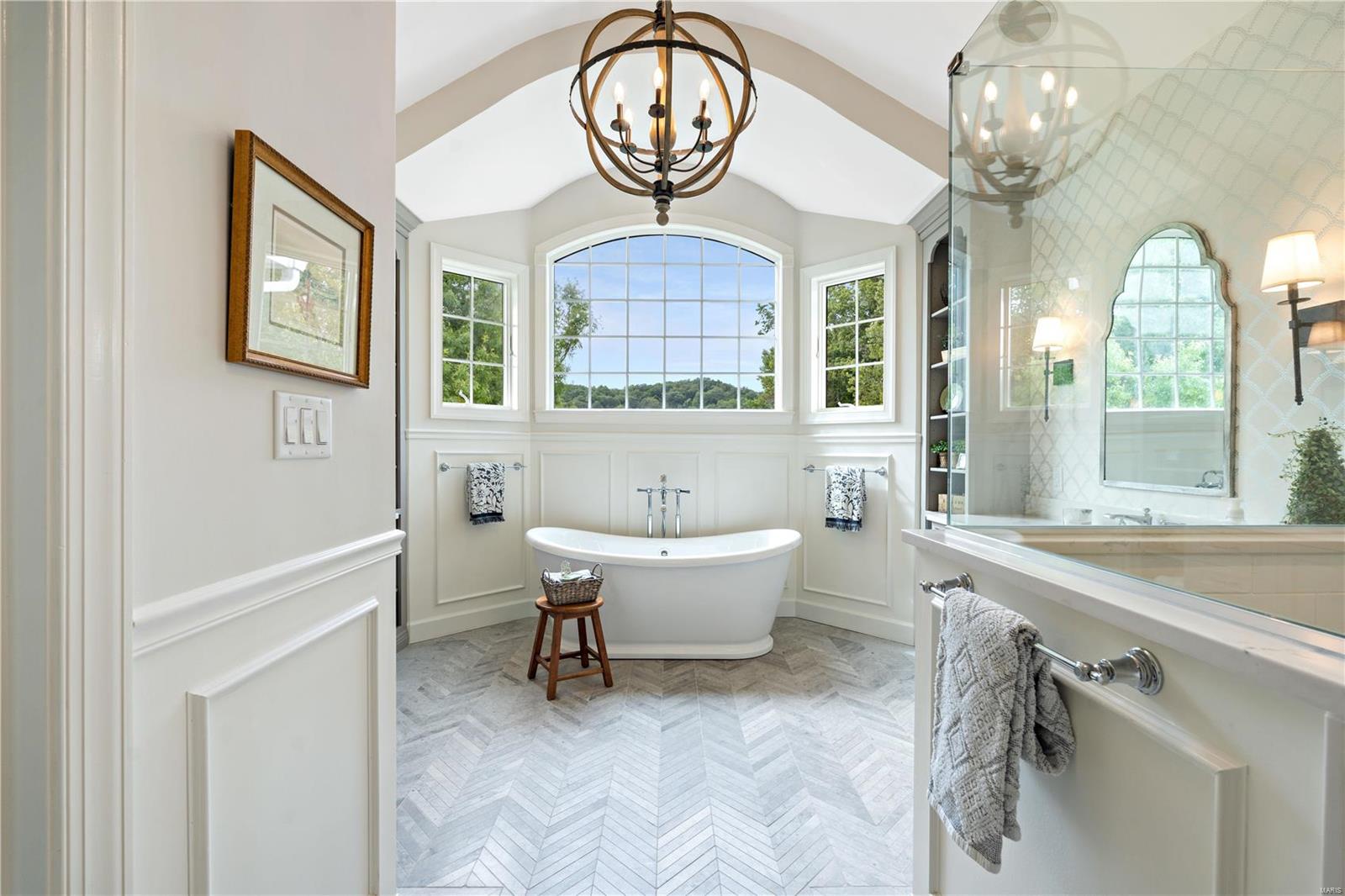 Cedars Valley - Residential