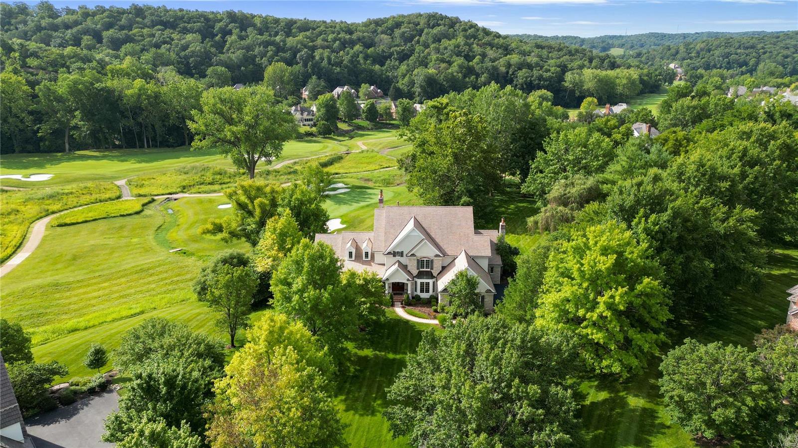 Cedars Valley - Residential