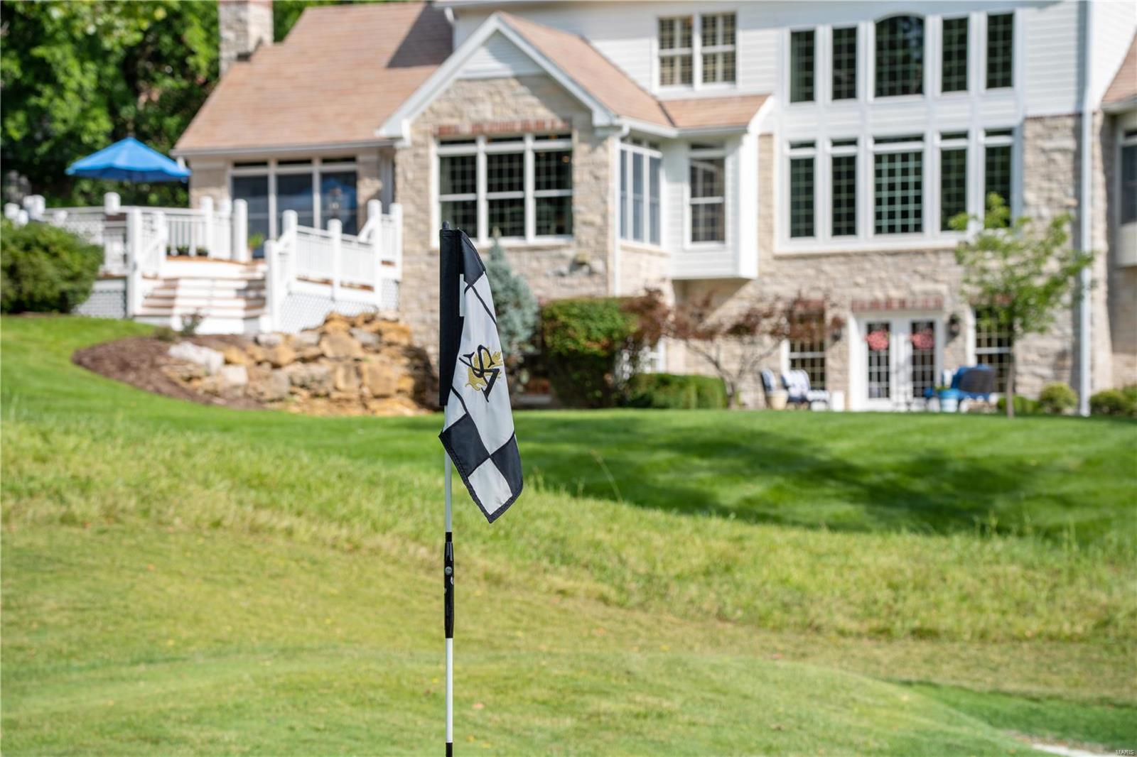 Cedars Valley - Residential