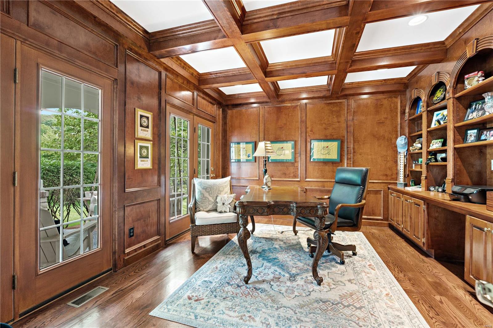 Cedars Valley - Residential