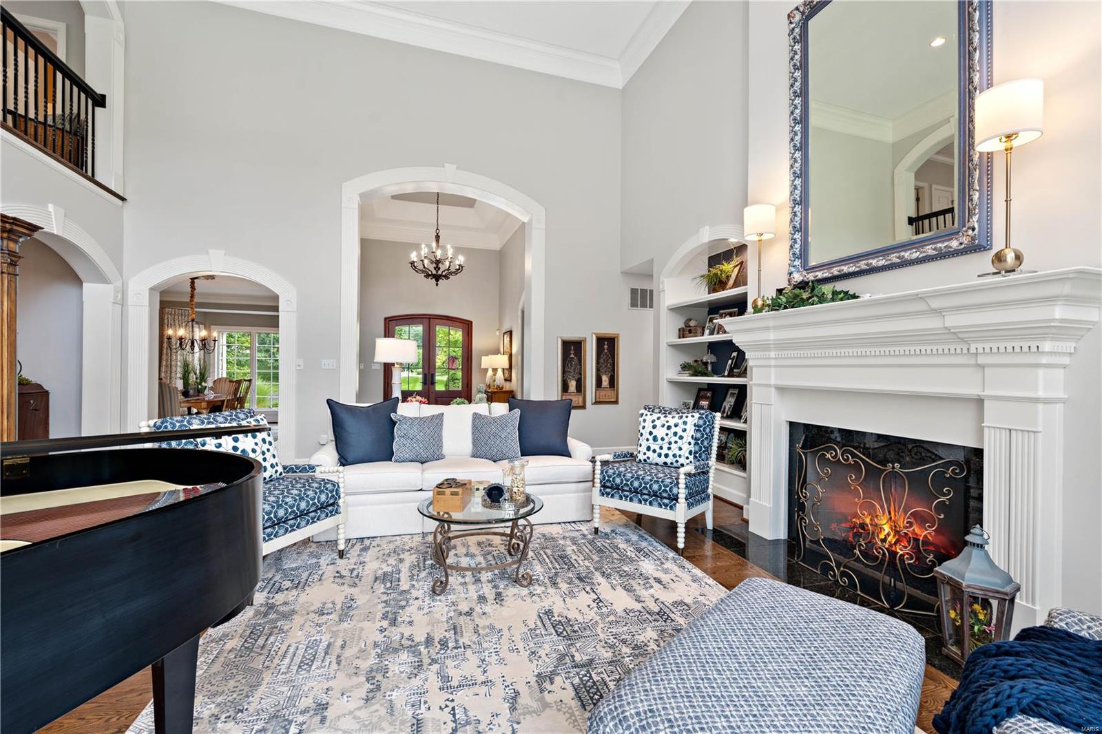 Cedars Valley - Residential