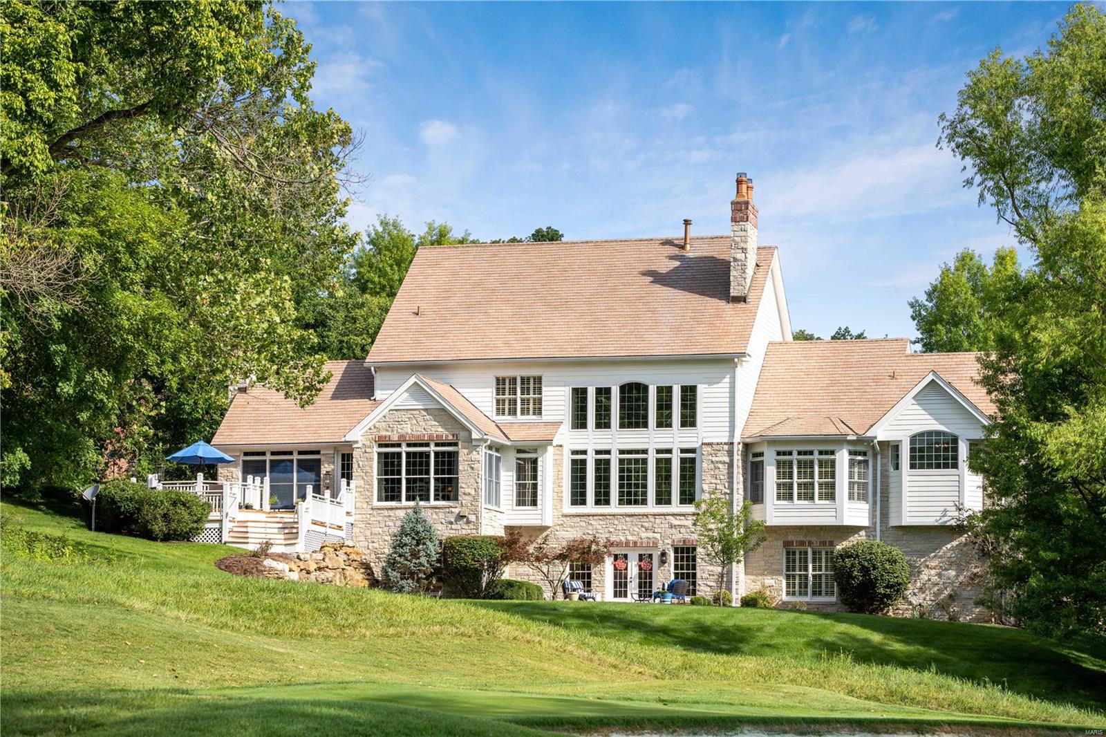 Cedars Valley - Residential