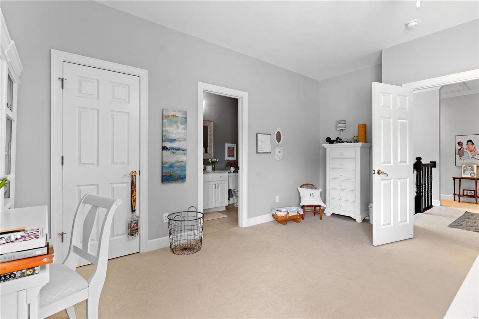 Cedars Valley - Residential