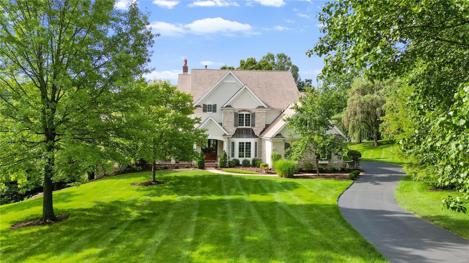 Cedars Valley - Residential