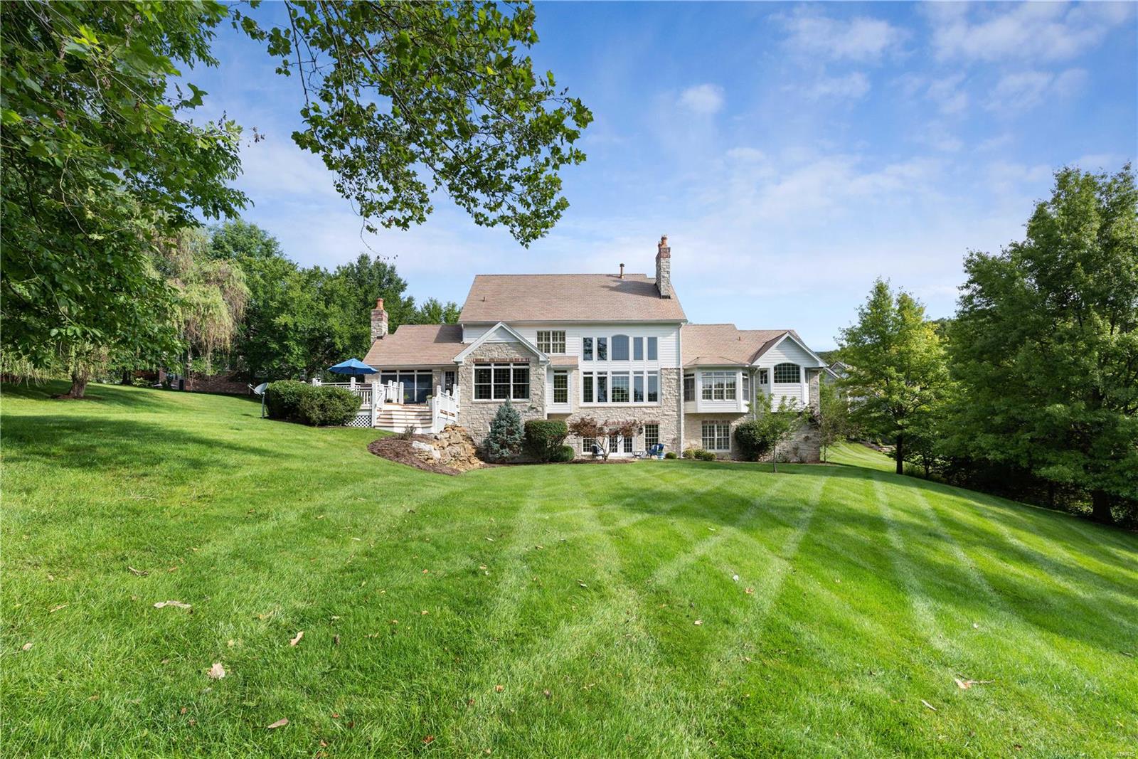 Cedars Valley - Residential