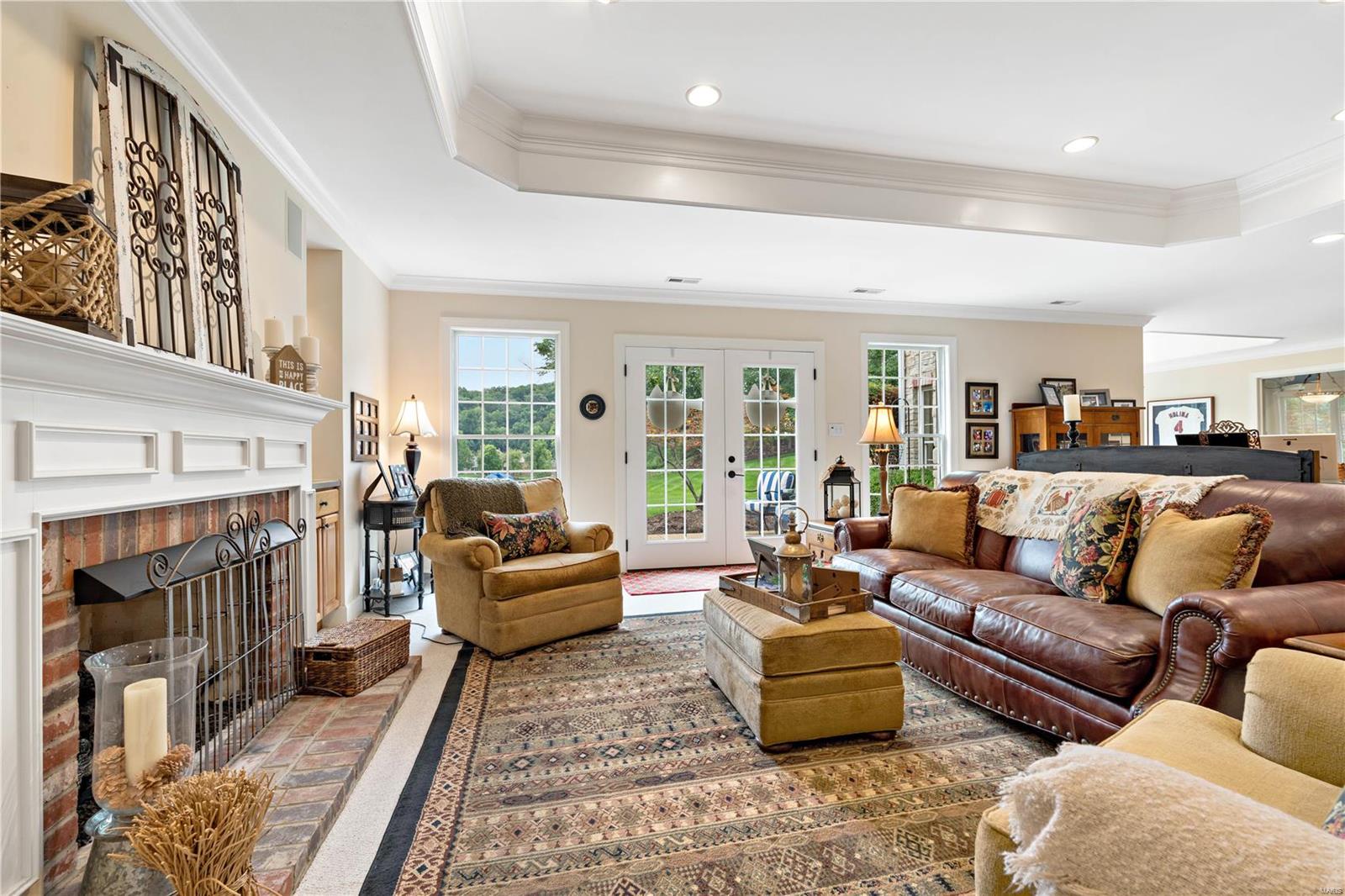 Cedars Valley - Residential