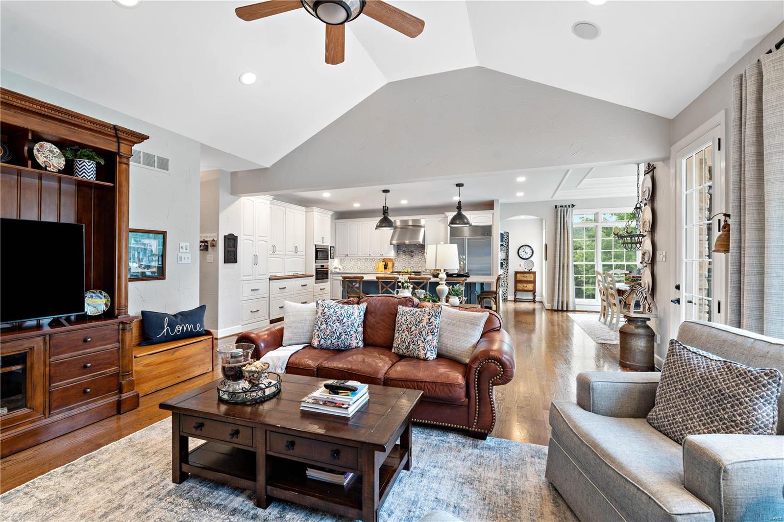 Cedars Valley - Residential