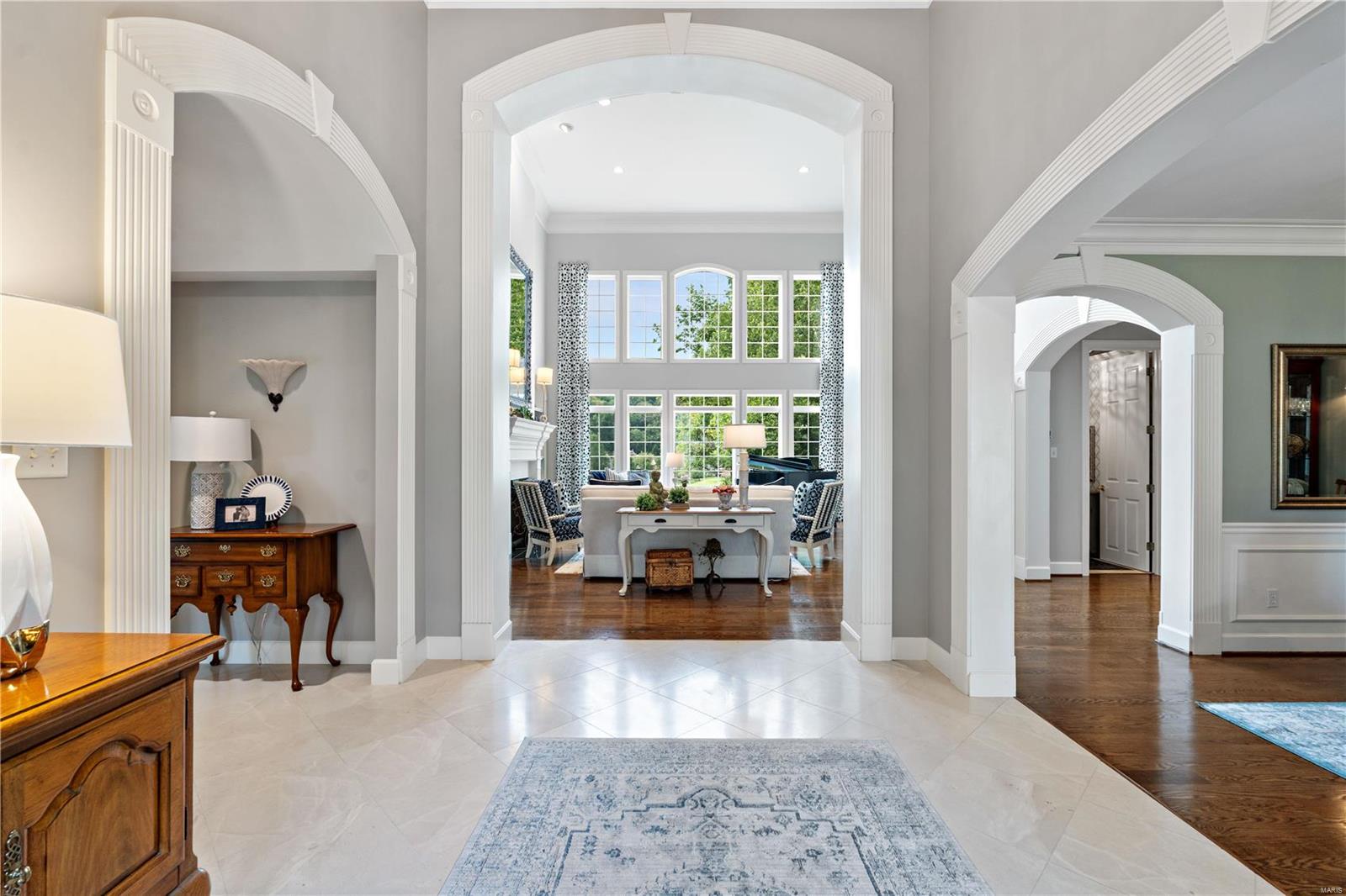 Cedars Valley - Residential