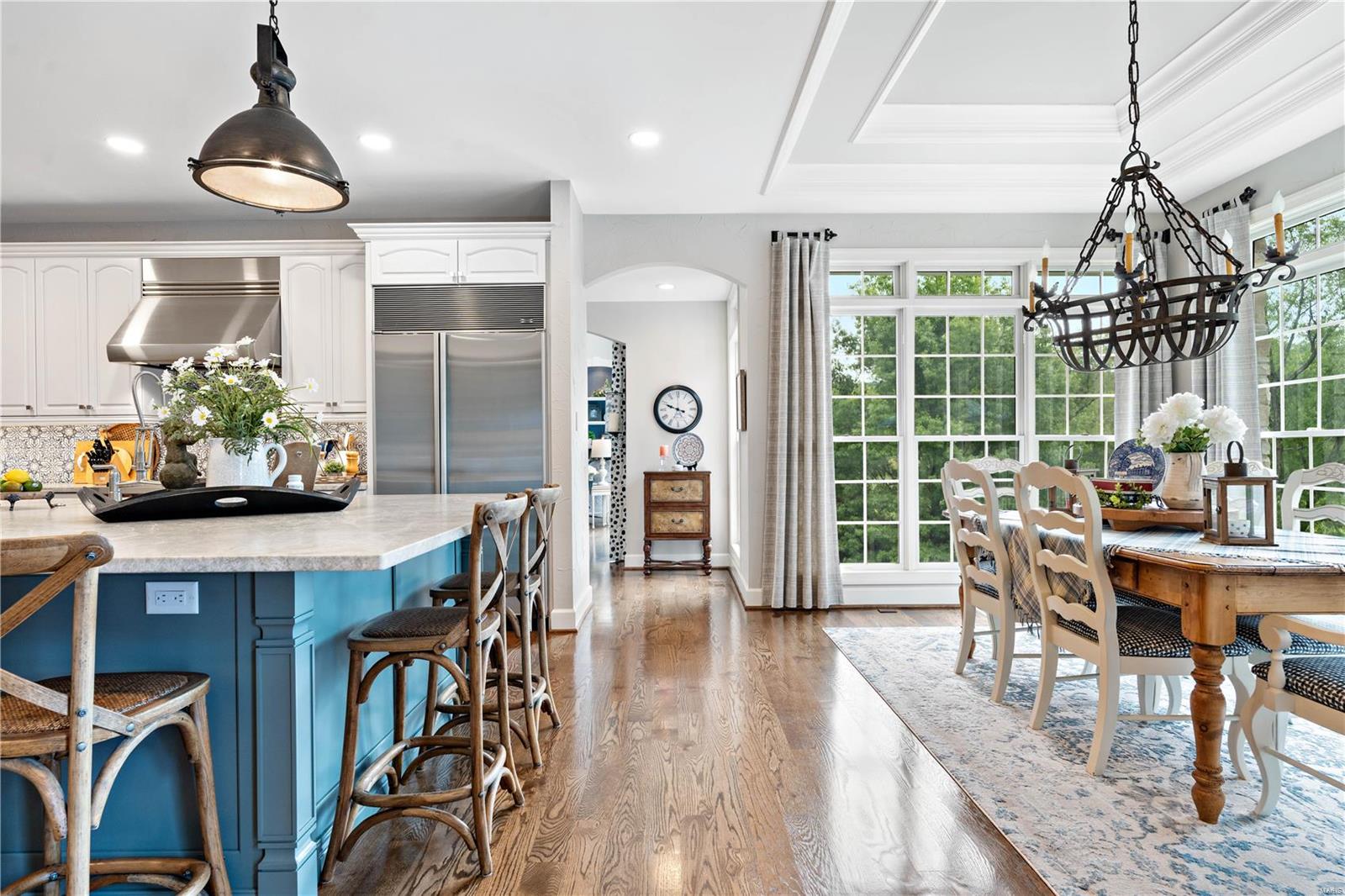 Cedars Valley - Residential