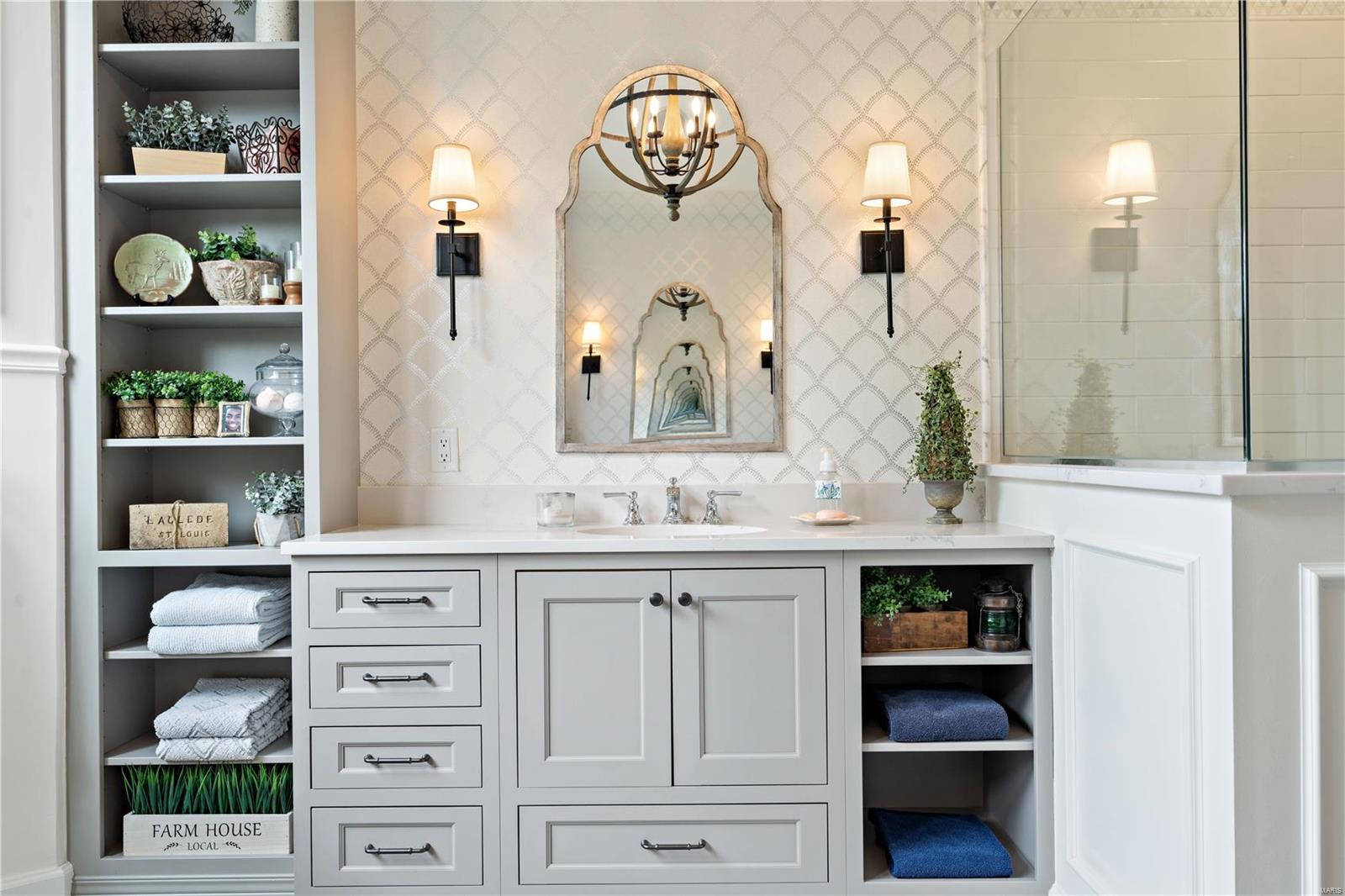 Cedars Valley - Residential