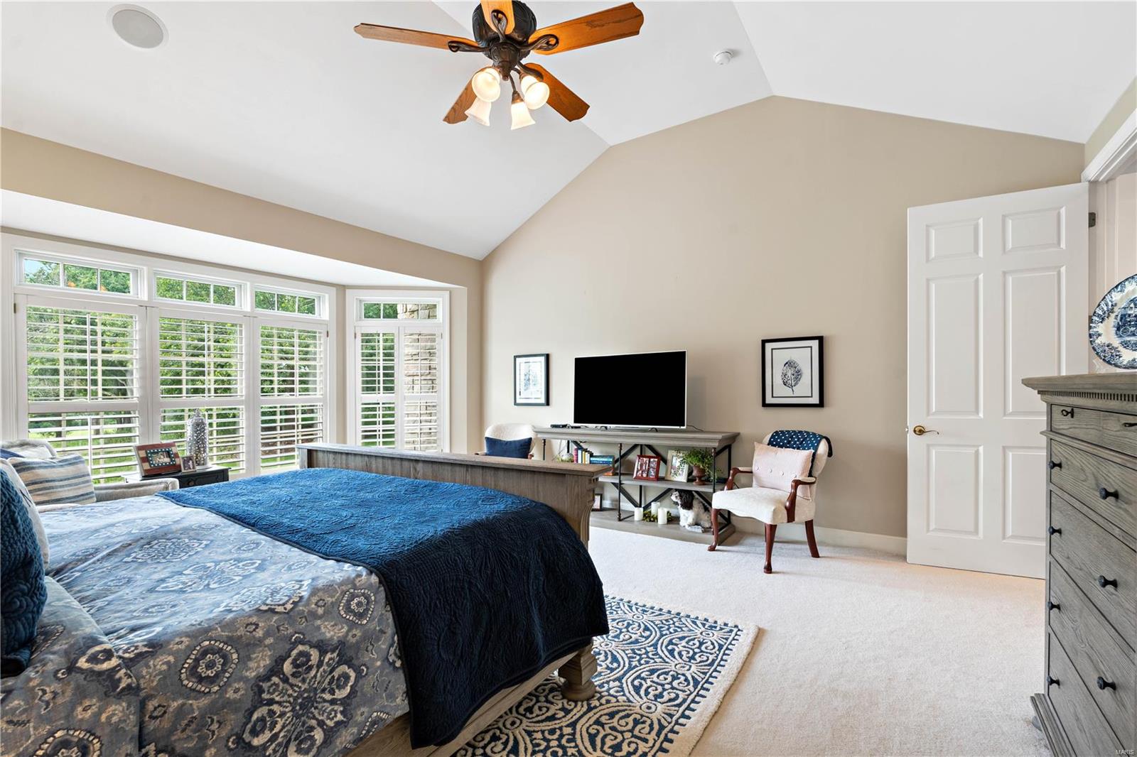 Cedars Valley - Residential