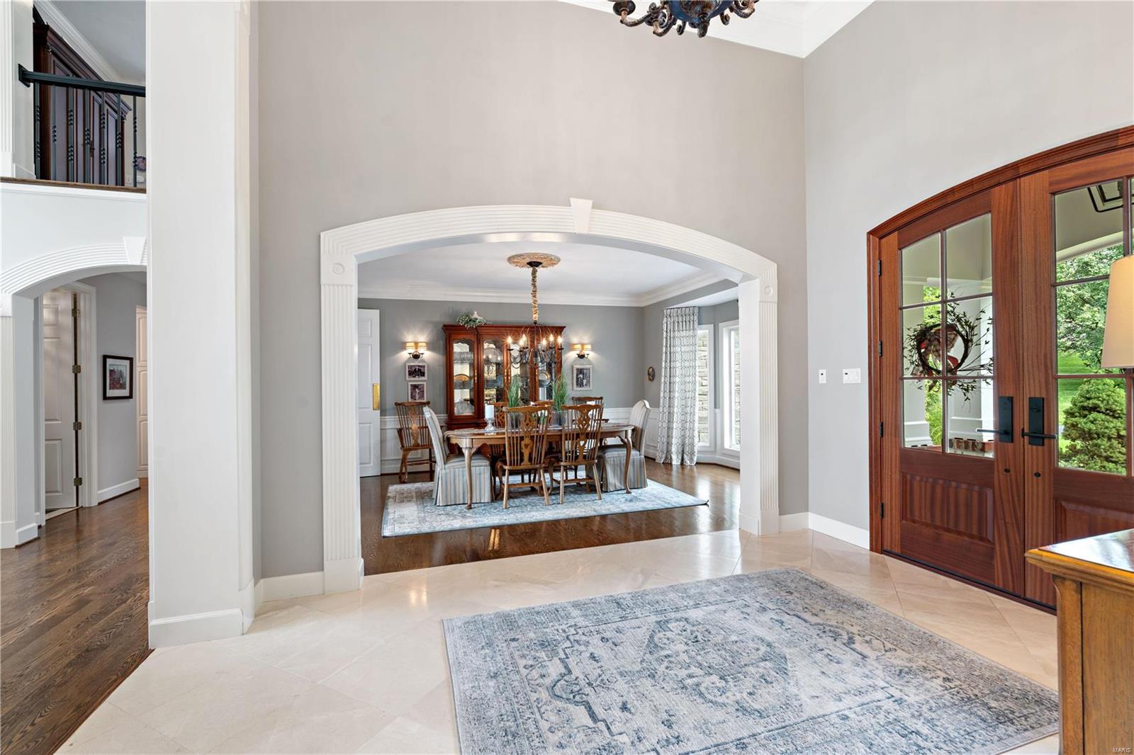 Cedars Valley - Residential