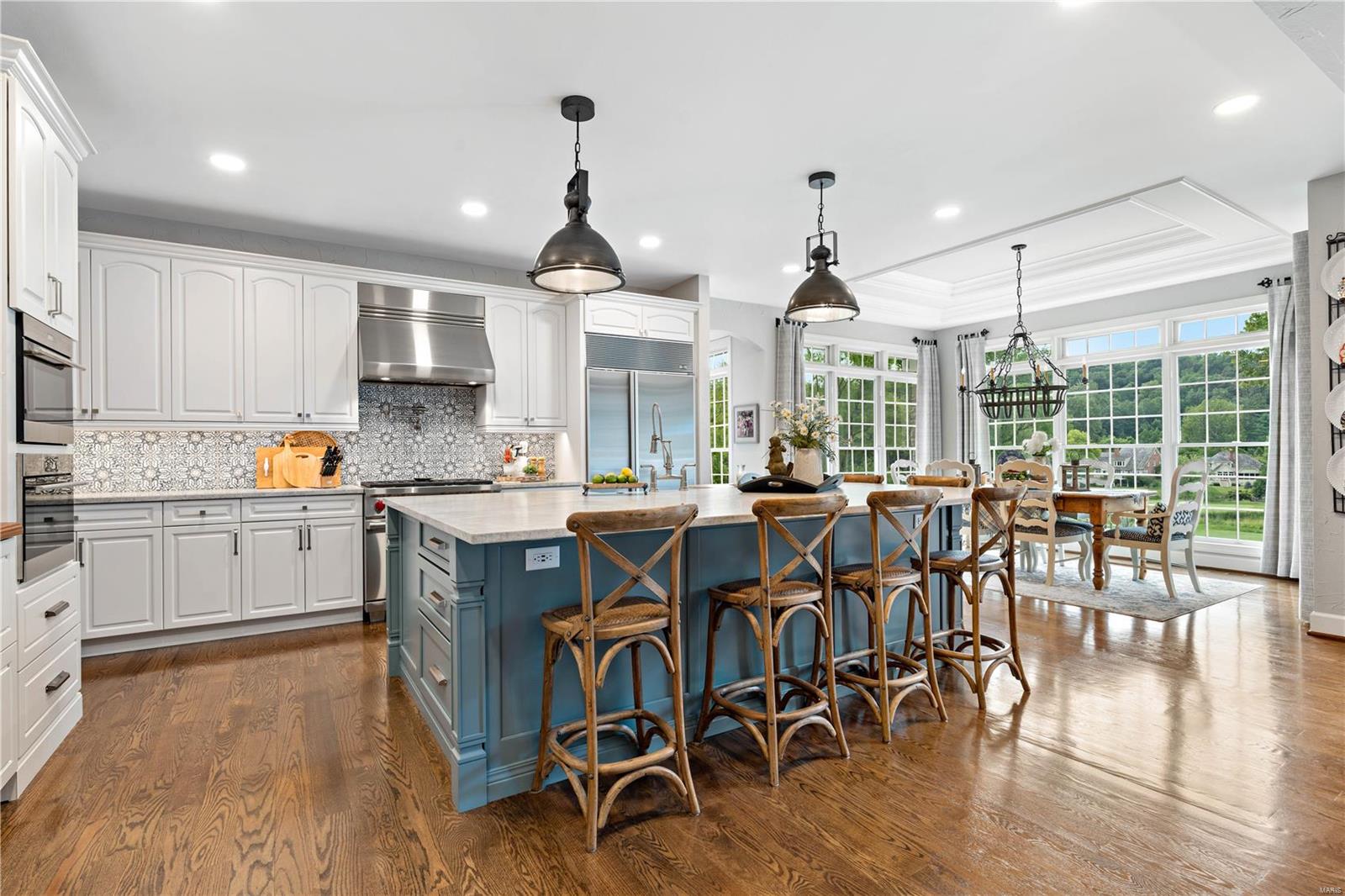 Cedars Valley - Residential