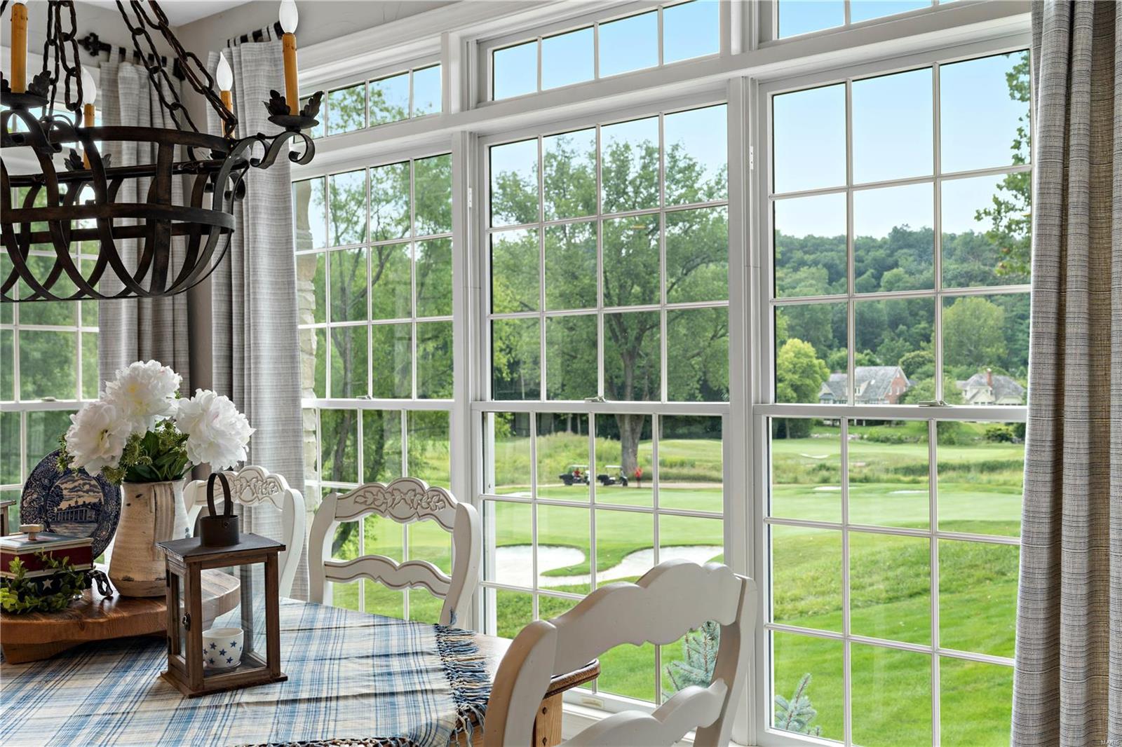 Cedars Valley - Residential