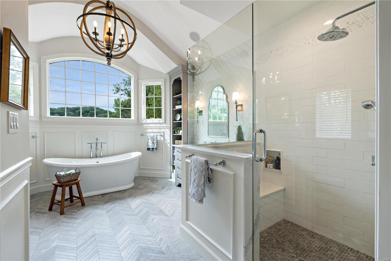 Cedars Valley - Residential