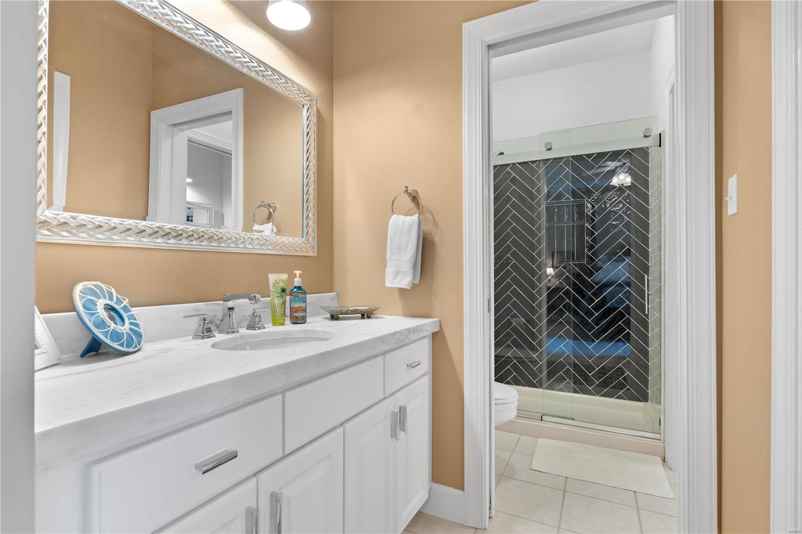 Cedars Valley - Residential