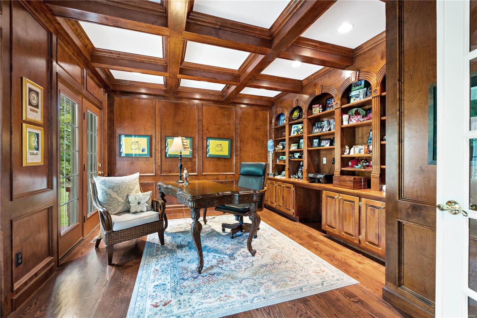 Cedars Valley - Residential