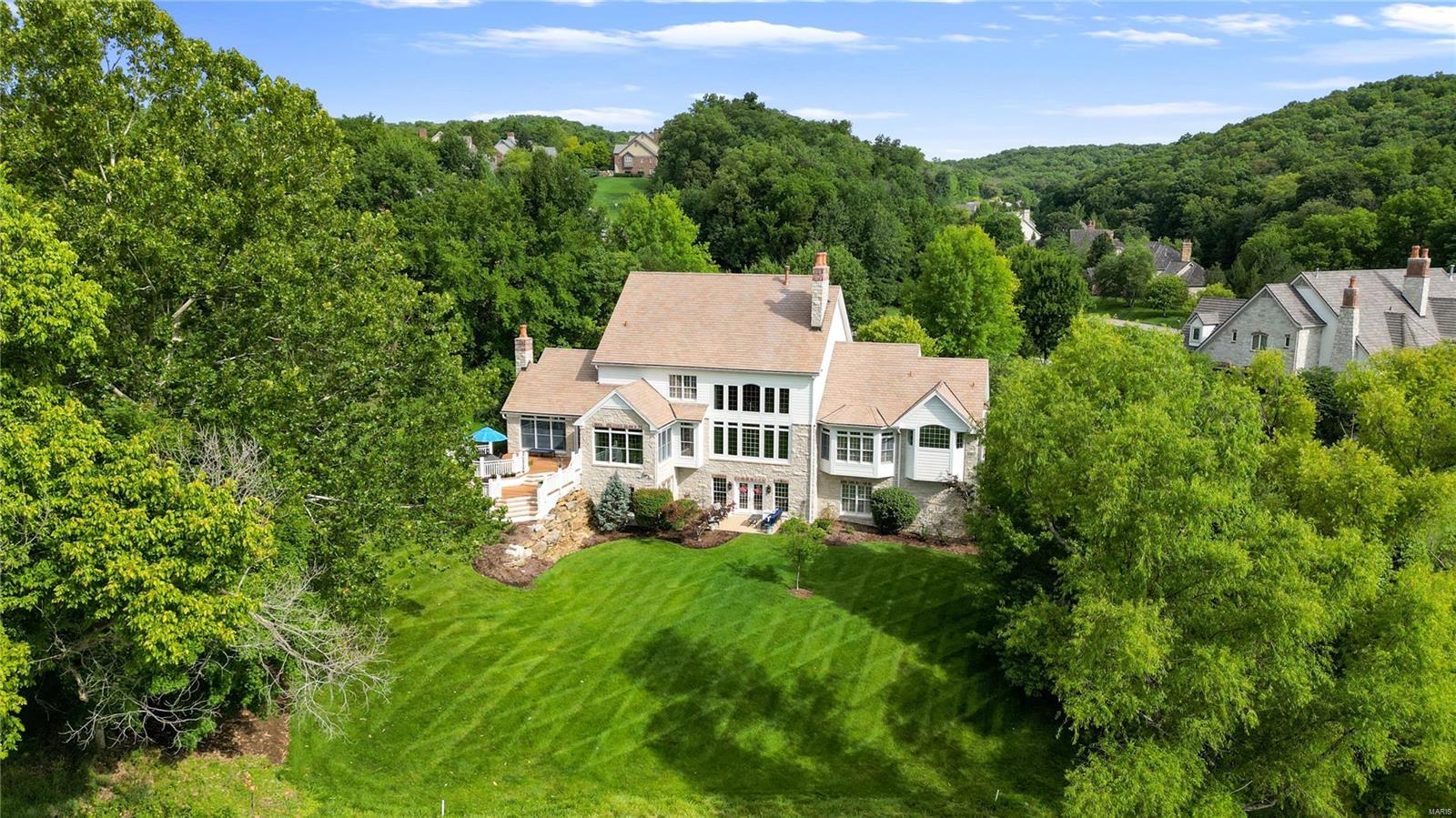 Cedars Valley - Residential