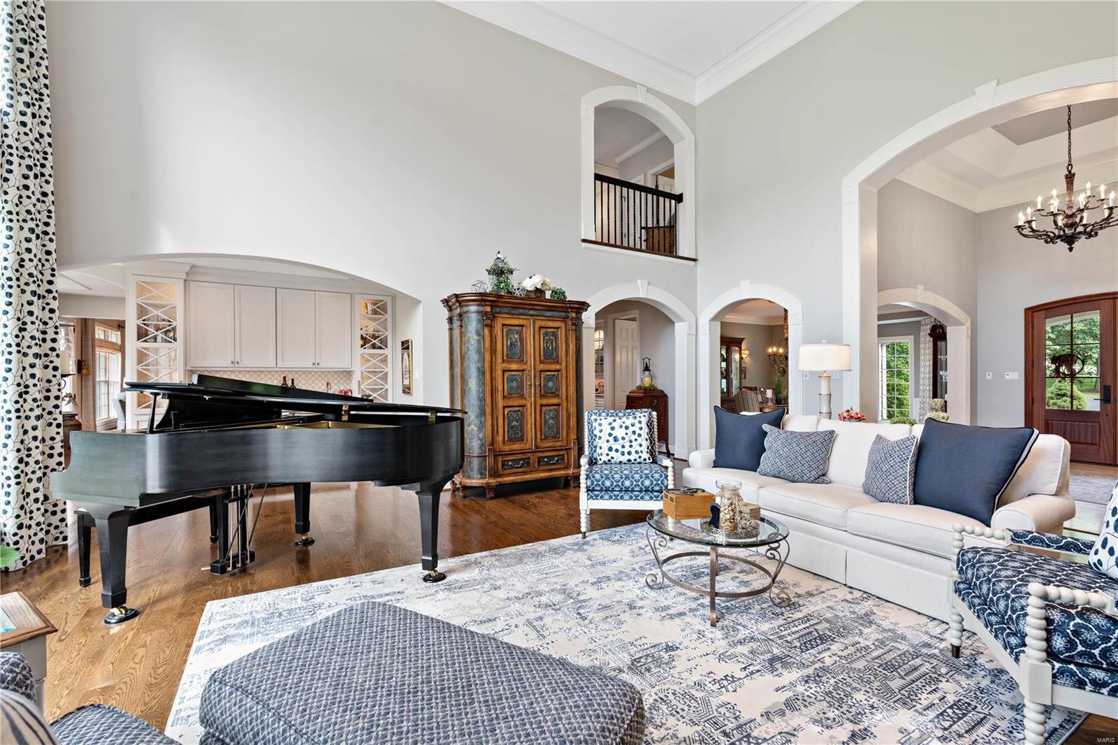 Cedars Valley - Residential