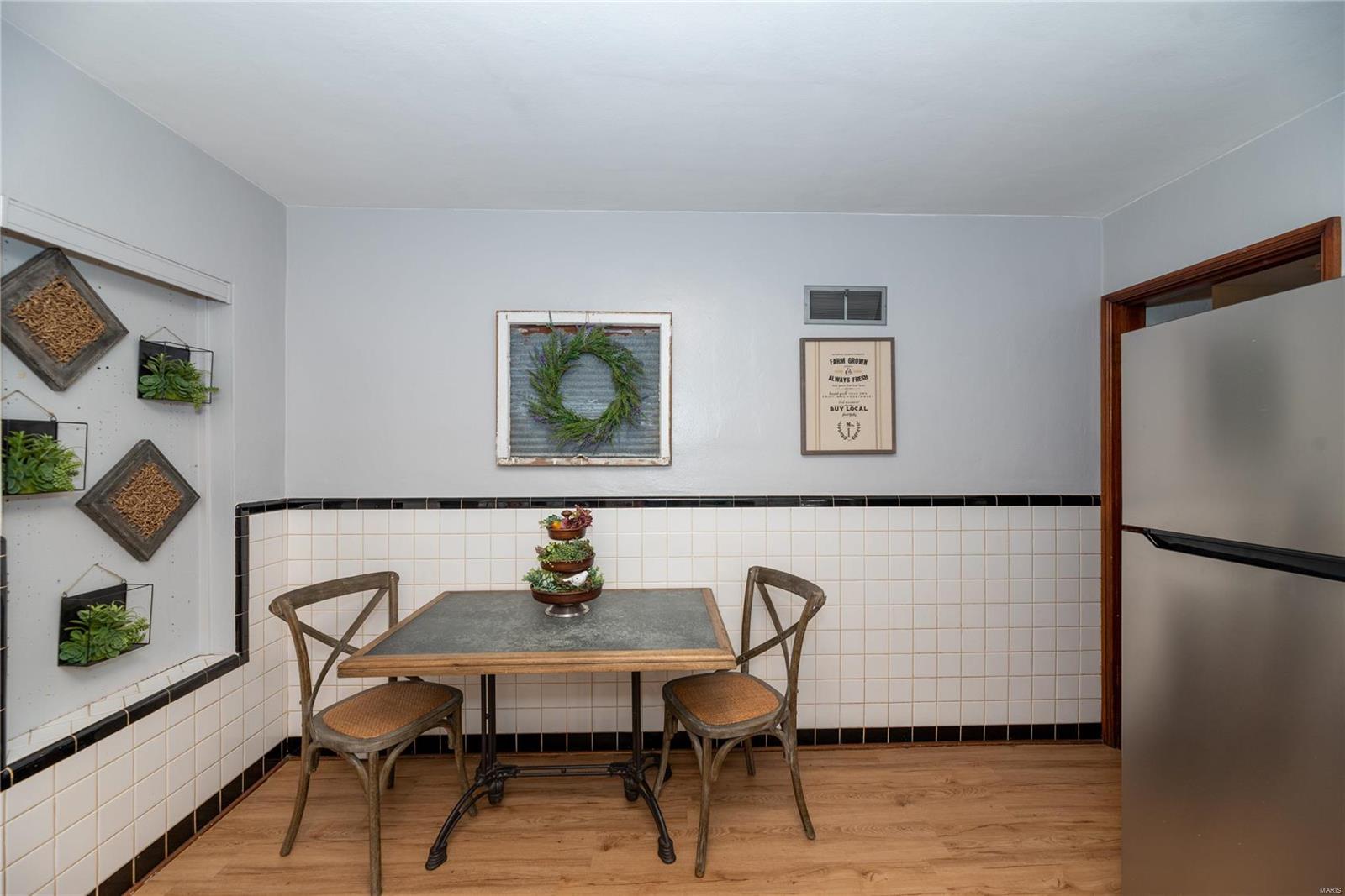 Kingston Park Sec B - Residential