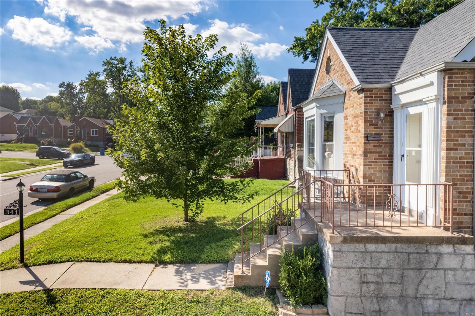 Kingston Park Sec B - Residential