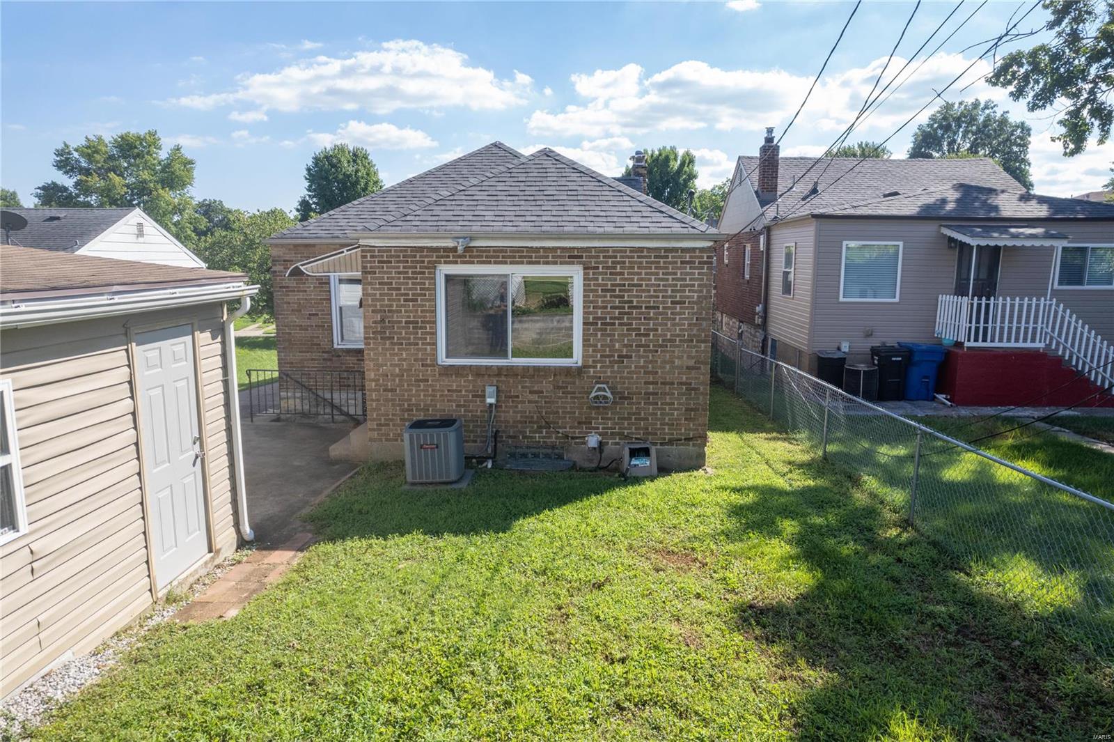 Kingston Park Sec B - Residential