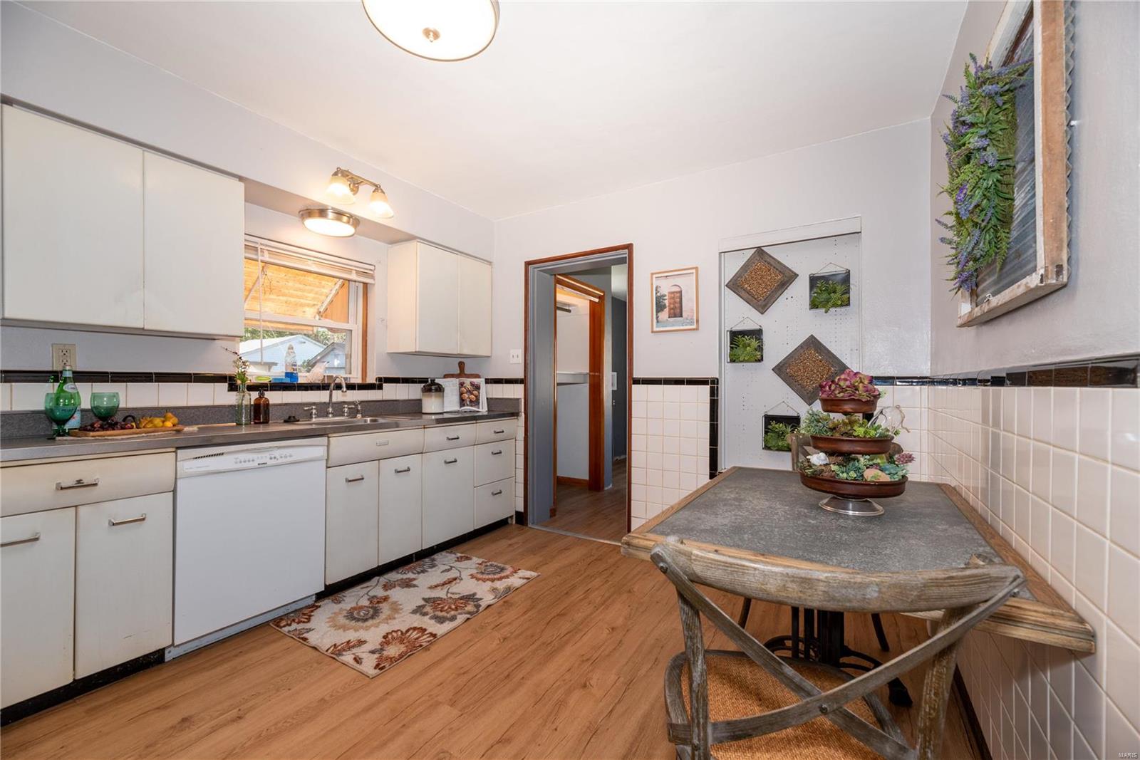 Kingston Park Sec B - Residential