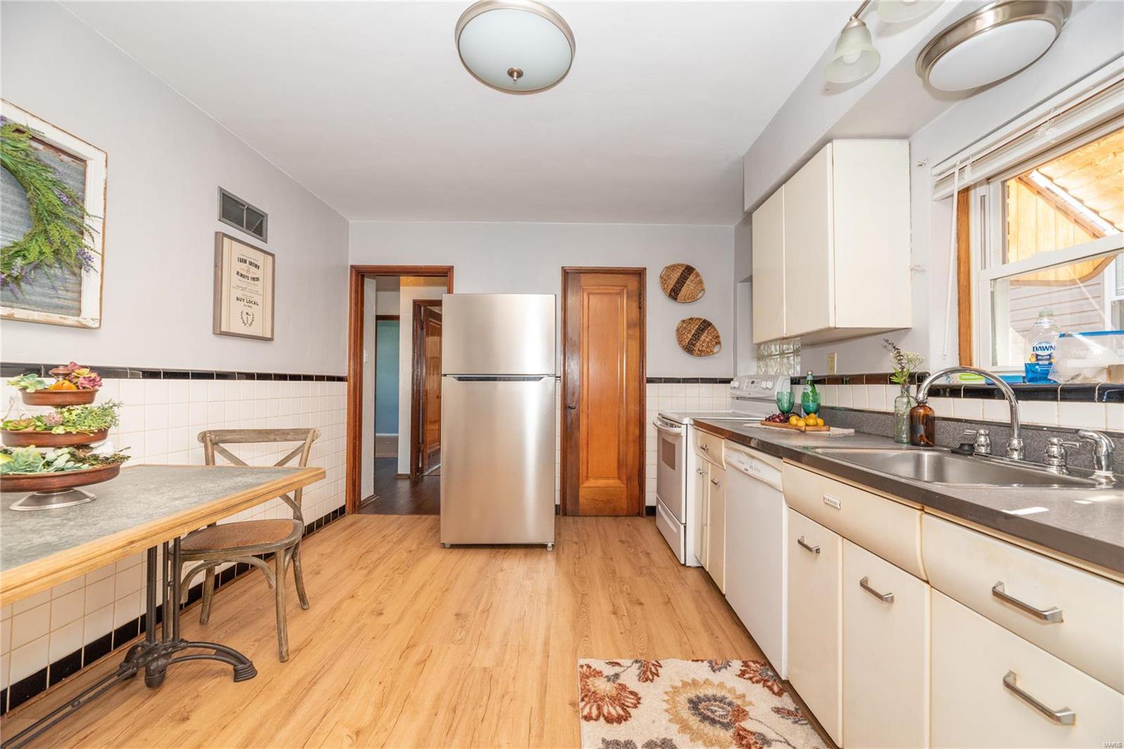 Kingston Park Sec B - Residential