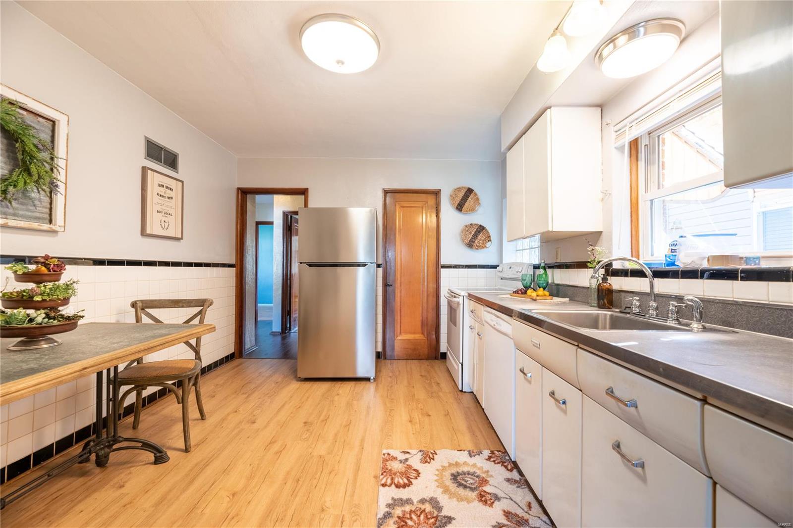 Kingston Park Sec B - Residential