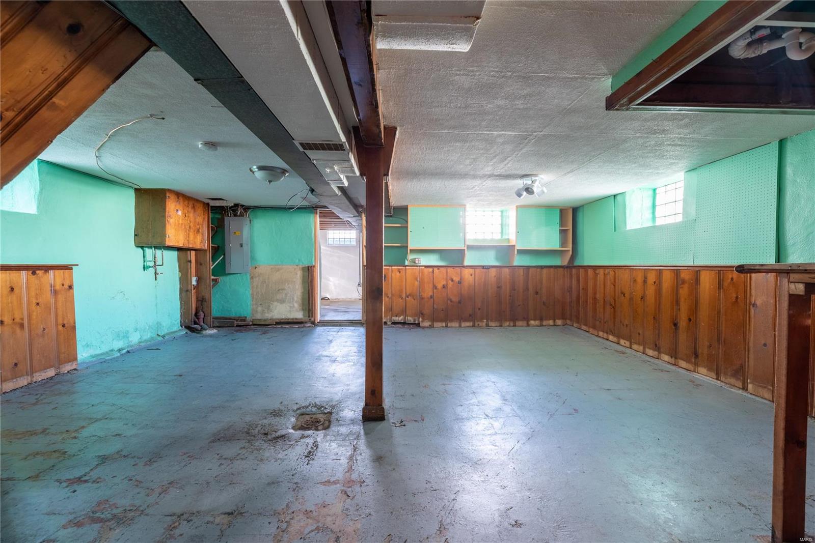 Kingston Park Sec B - Residential