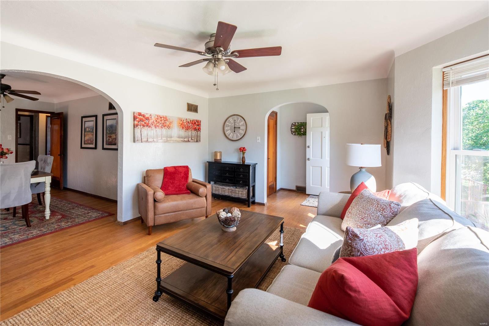 Kingston Park Sec B - Residential