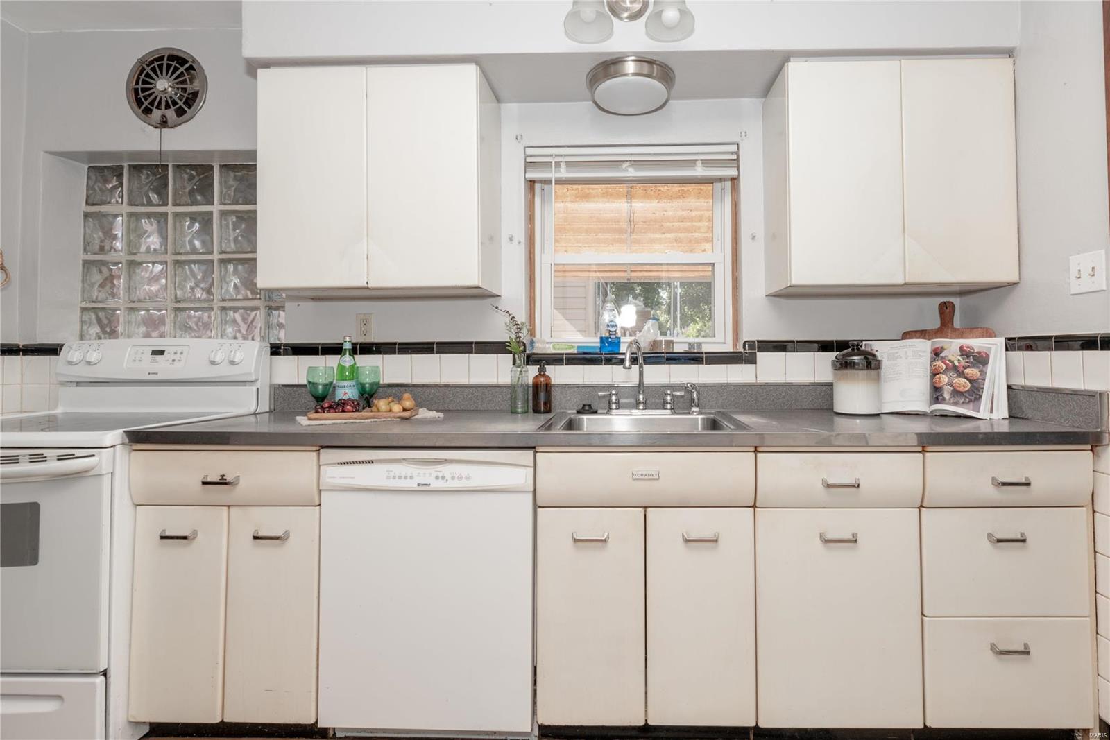 Kingston Park Sec B - Residential