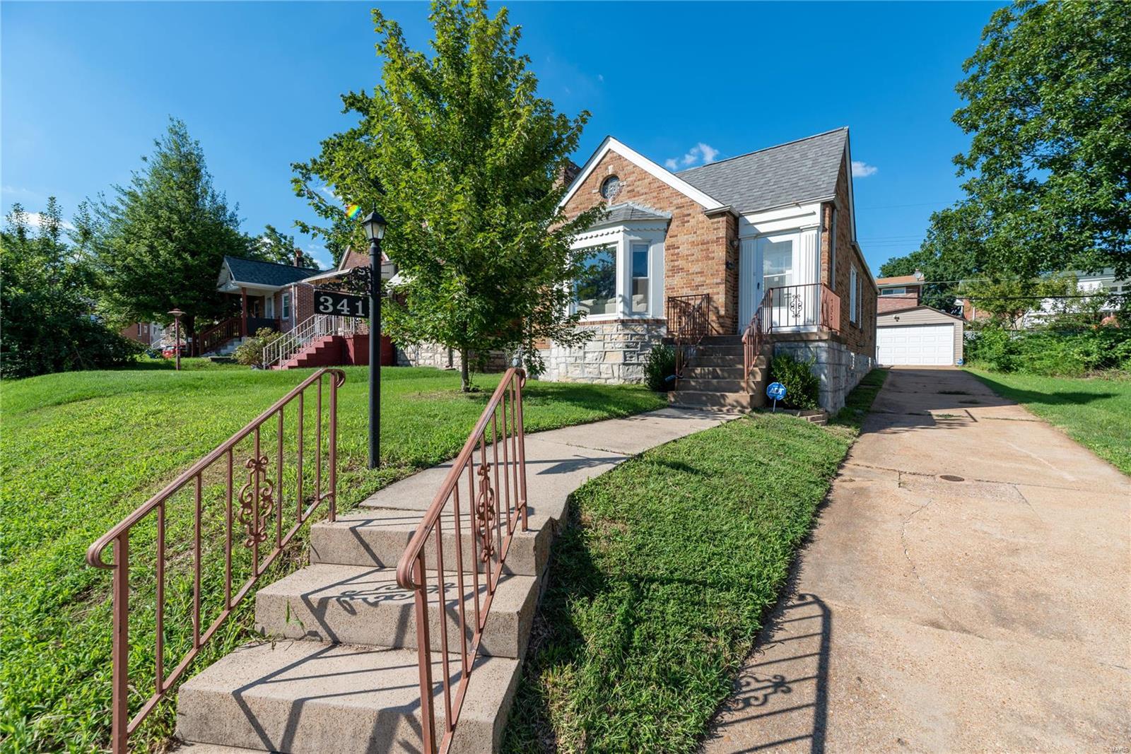 Kingston Park Sec B - Residential