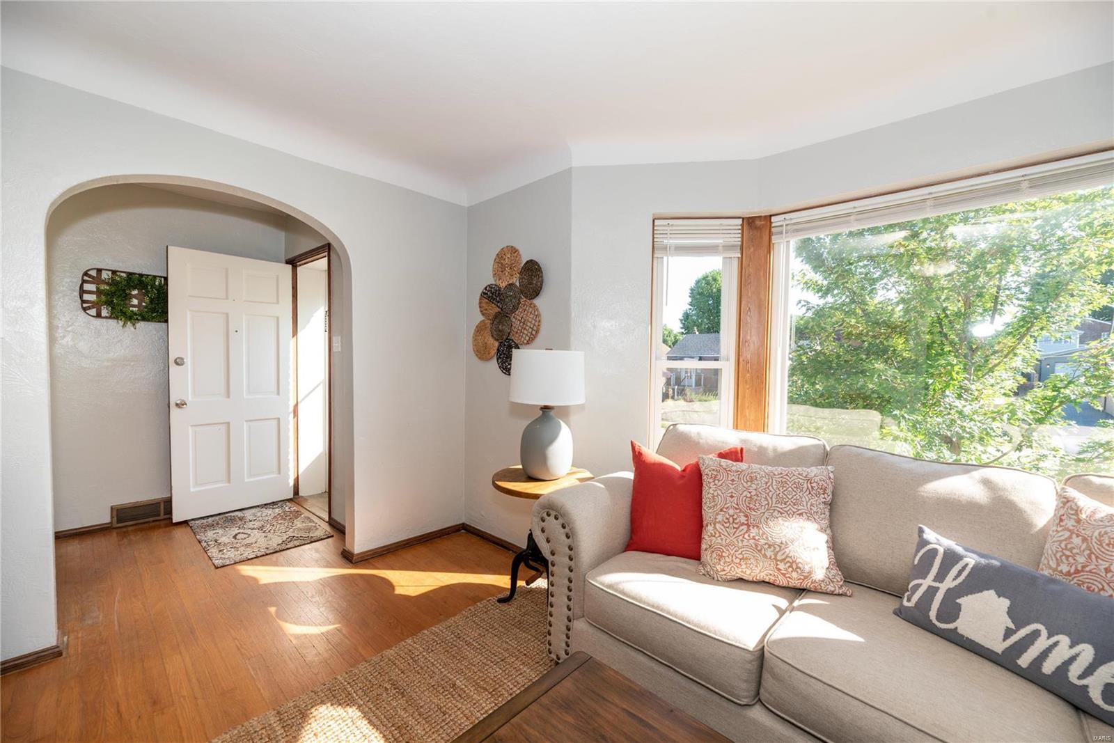 Kingston Park Sec B - Residential