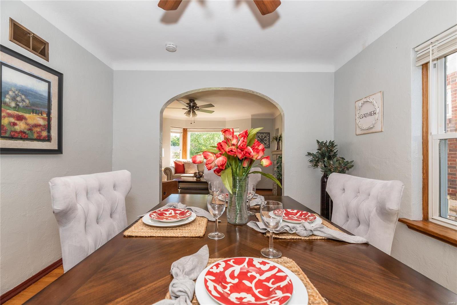 Kingston Park Sec B - Residential