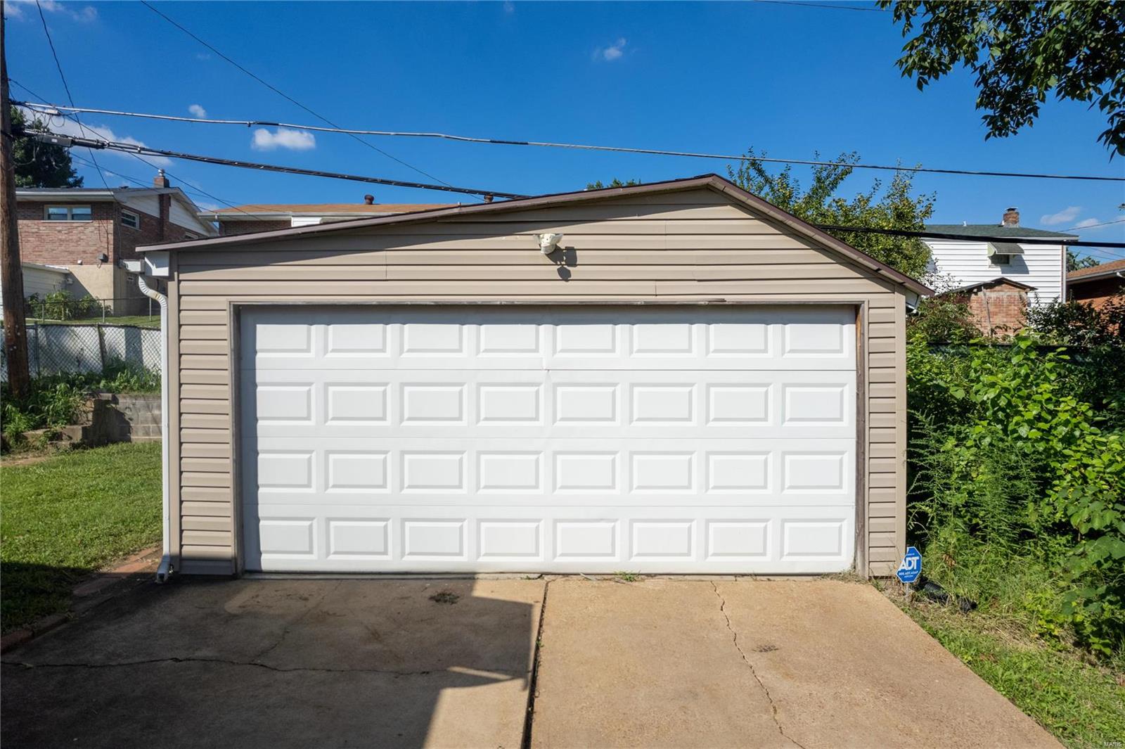 Kingston Park Sec B - Residential