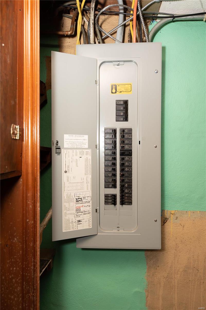 Kingston Park Sec B - Residential